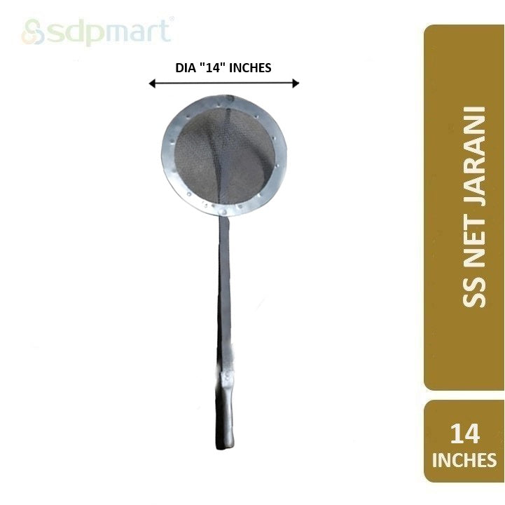 SDPMart SS Net Jarani