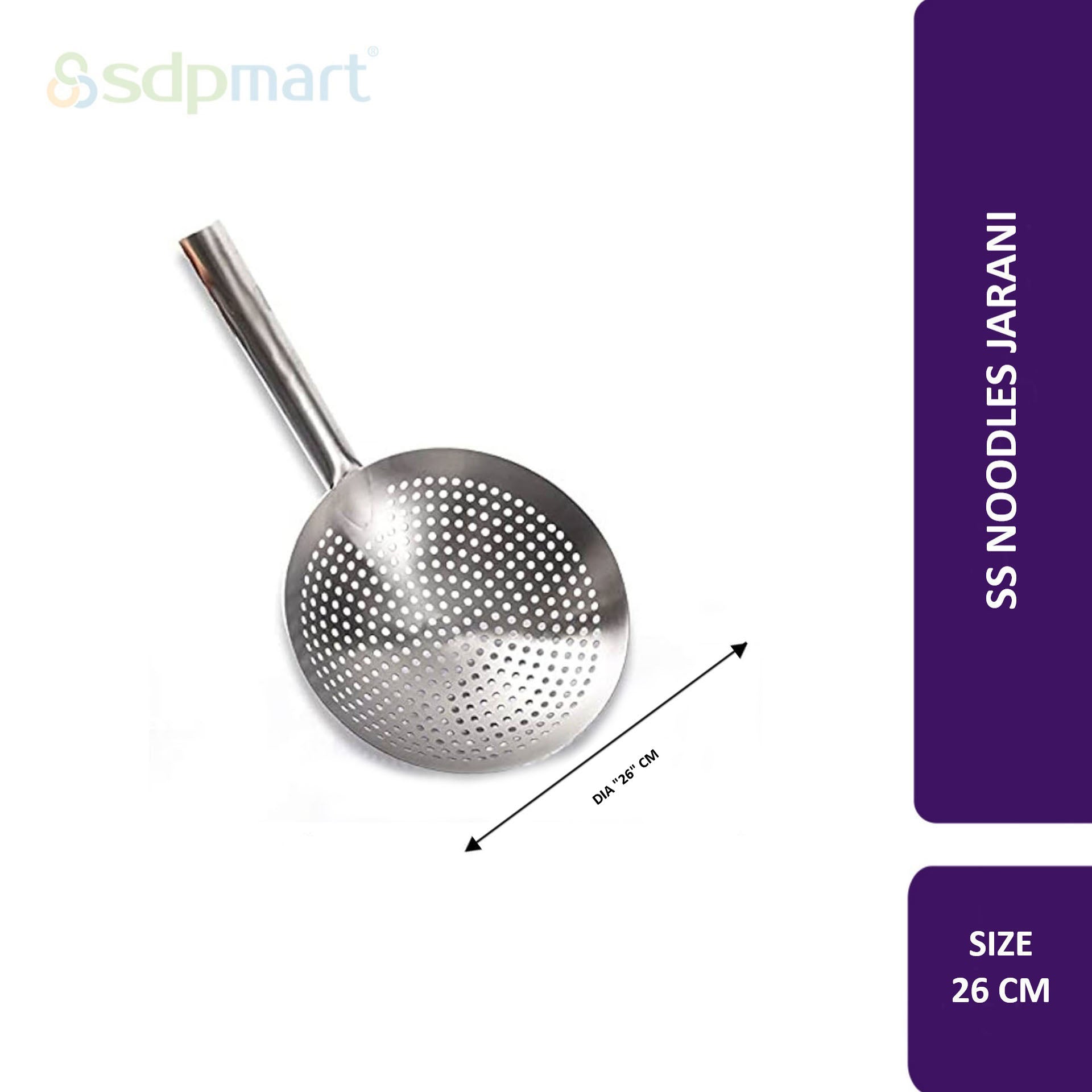 SDPMart SS  Noodles Jarani
