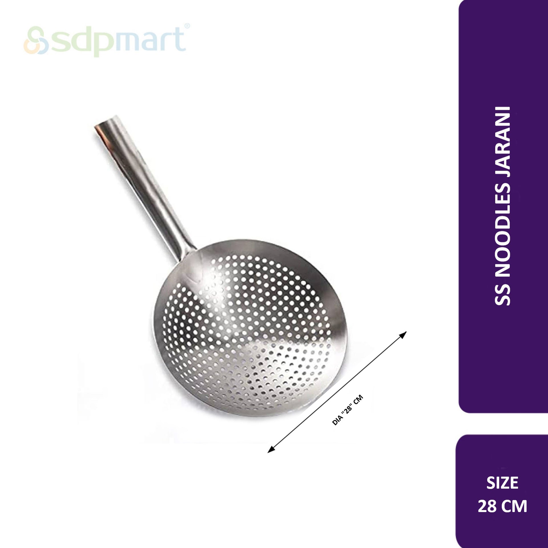 SDPMart SS  Noodles Jarani