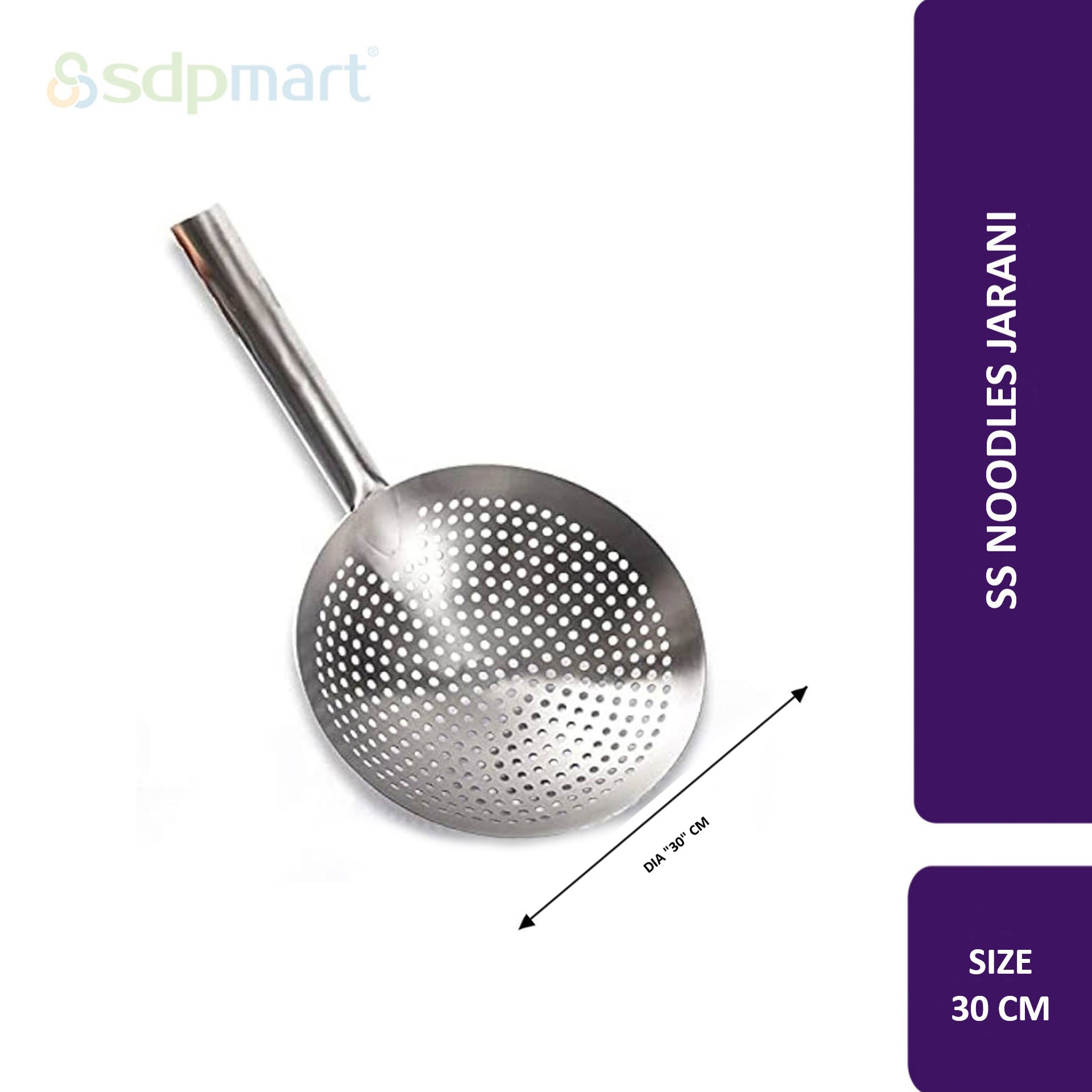 SDPMart SS  Noodles Jarani