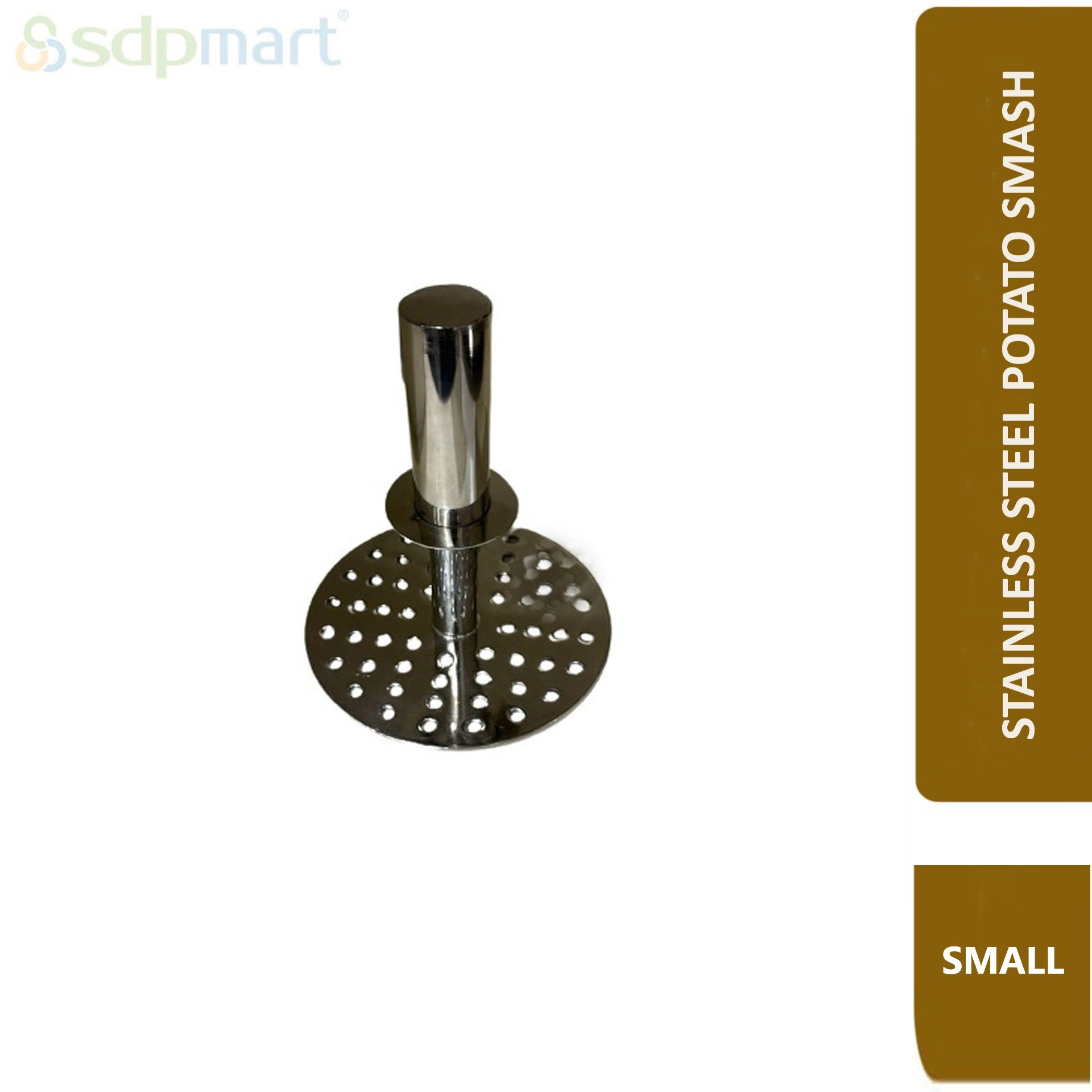SDPMart SS Potato Smash