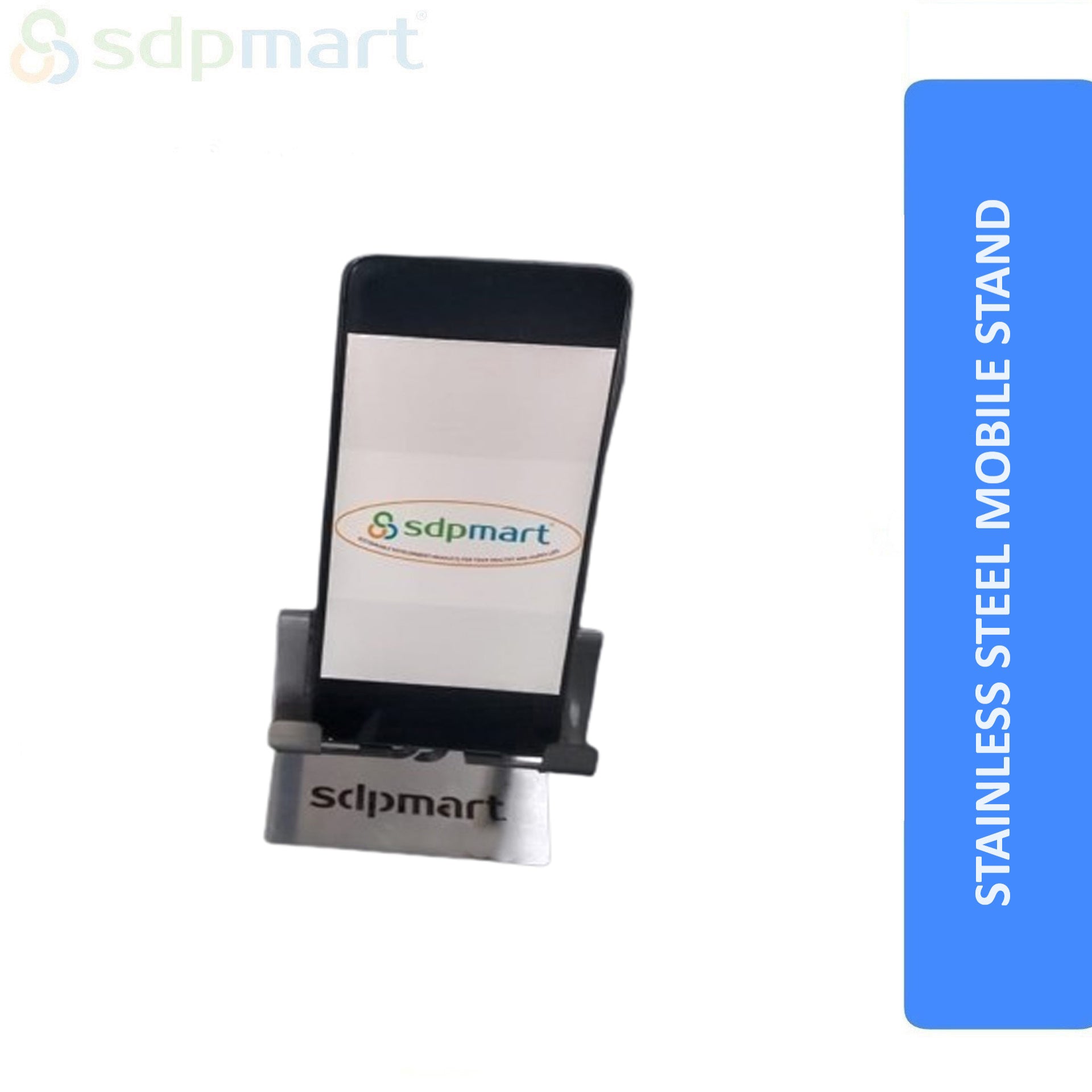 SDPMart SS Mobile Stand