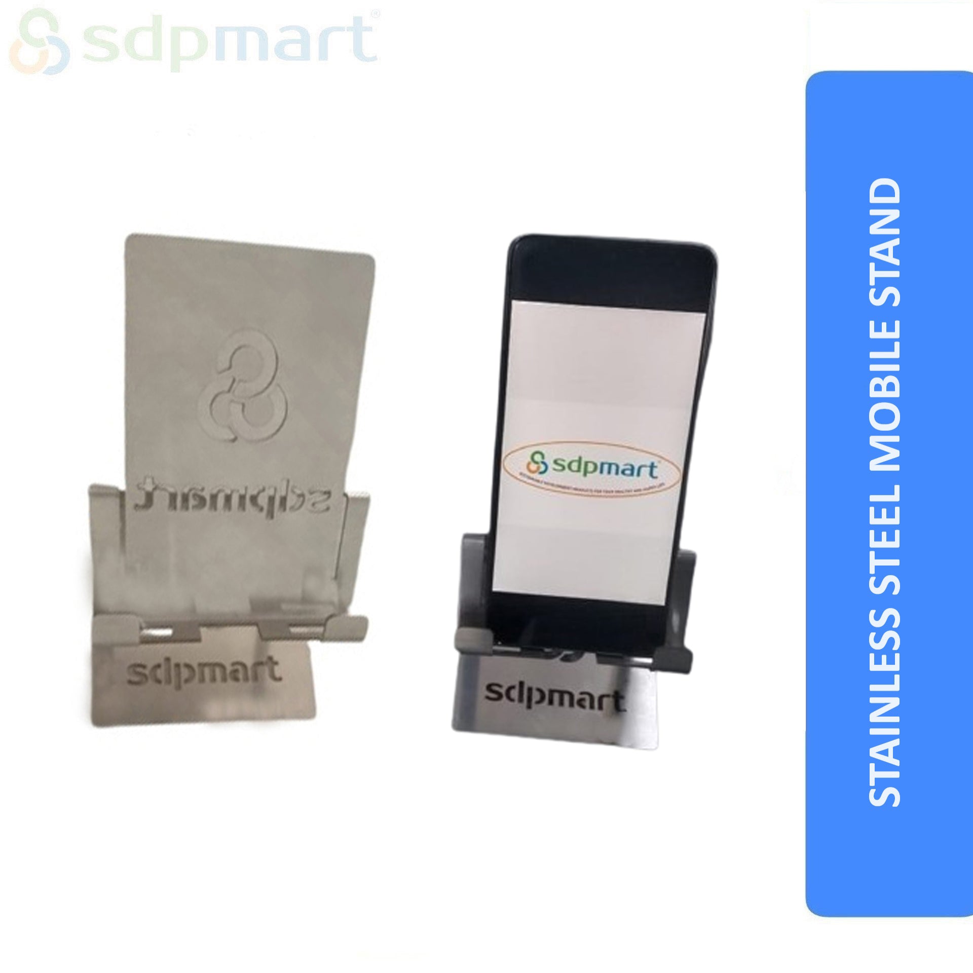 SDPMart SS Mobile Stand