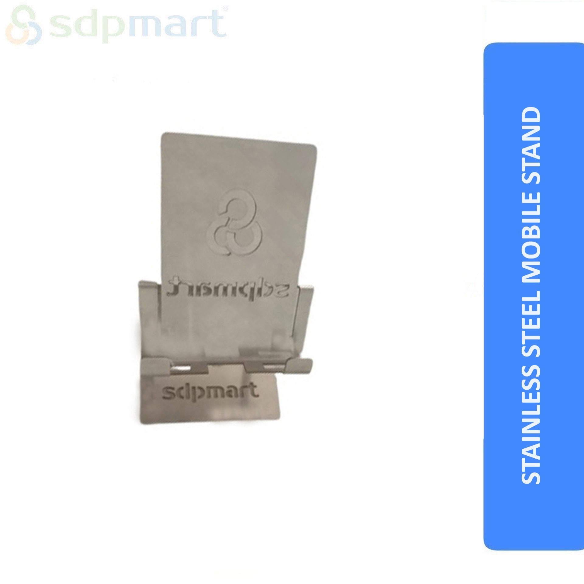 SDPMart SS Mobile Stand