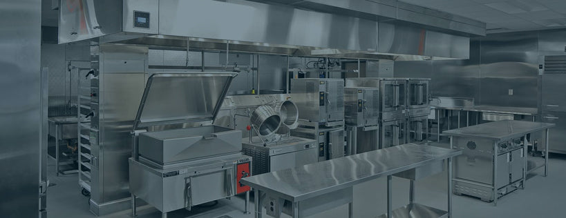 The Hidden Costs of Cheap Kitchen Equipment: Why Quality Commercial Appliances Pay for Themselves