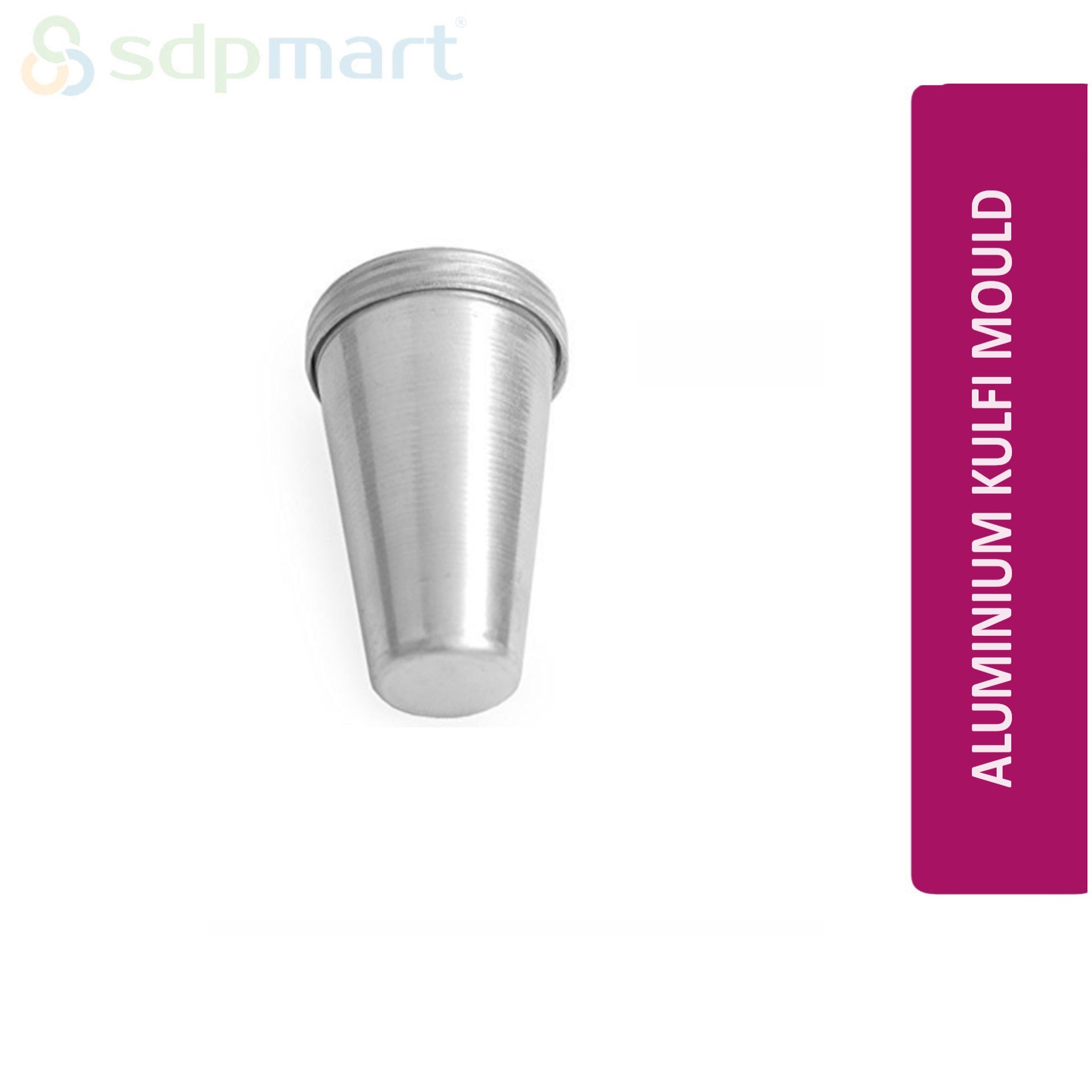 SDPMart AL Kulfi Mould