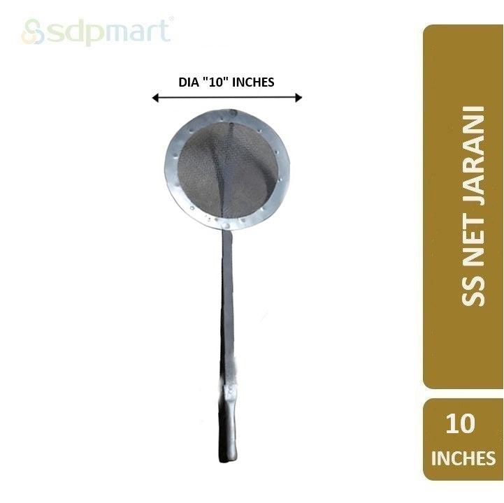 SDPMart SS Net Jarani