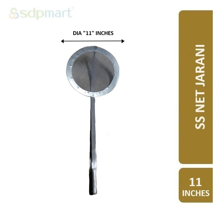 SDPMart SS Net Jarani