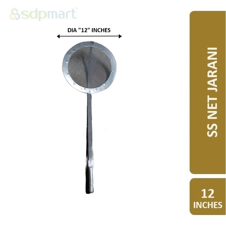 SDPMart SS Net Jarani