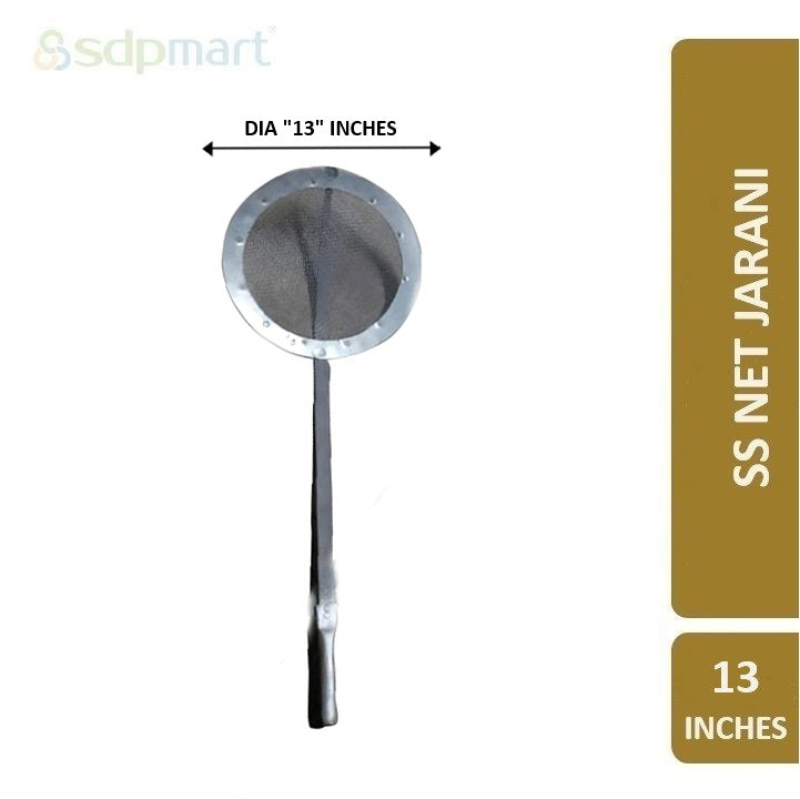 SDPMart SS Net Jarani