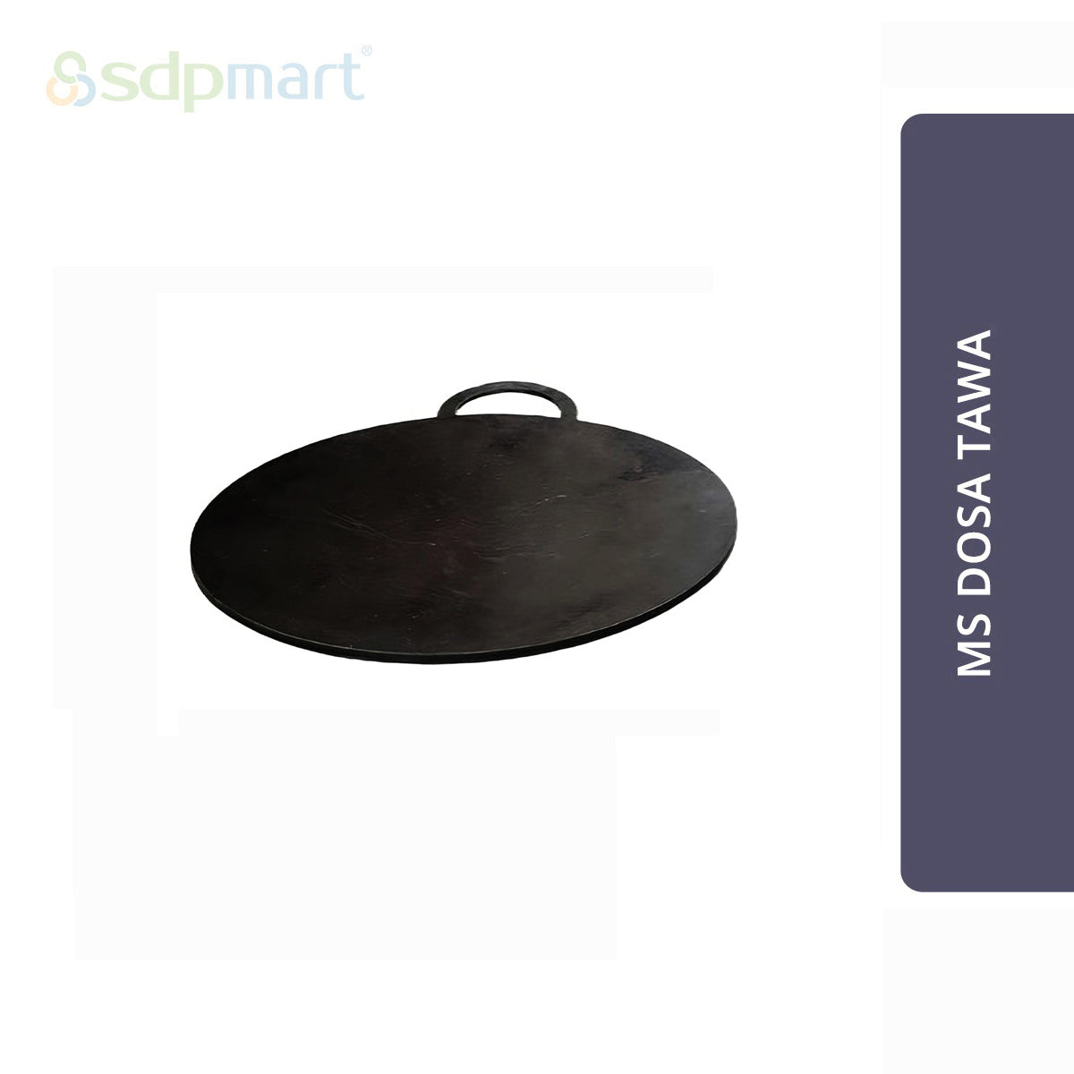 SDPMart MS Dosa Tawa