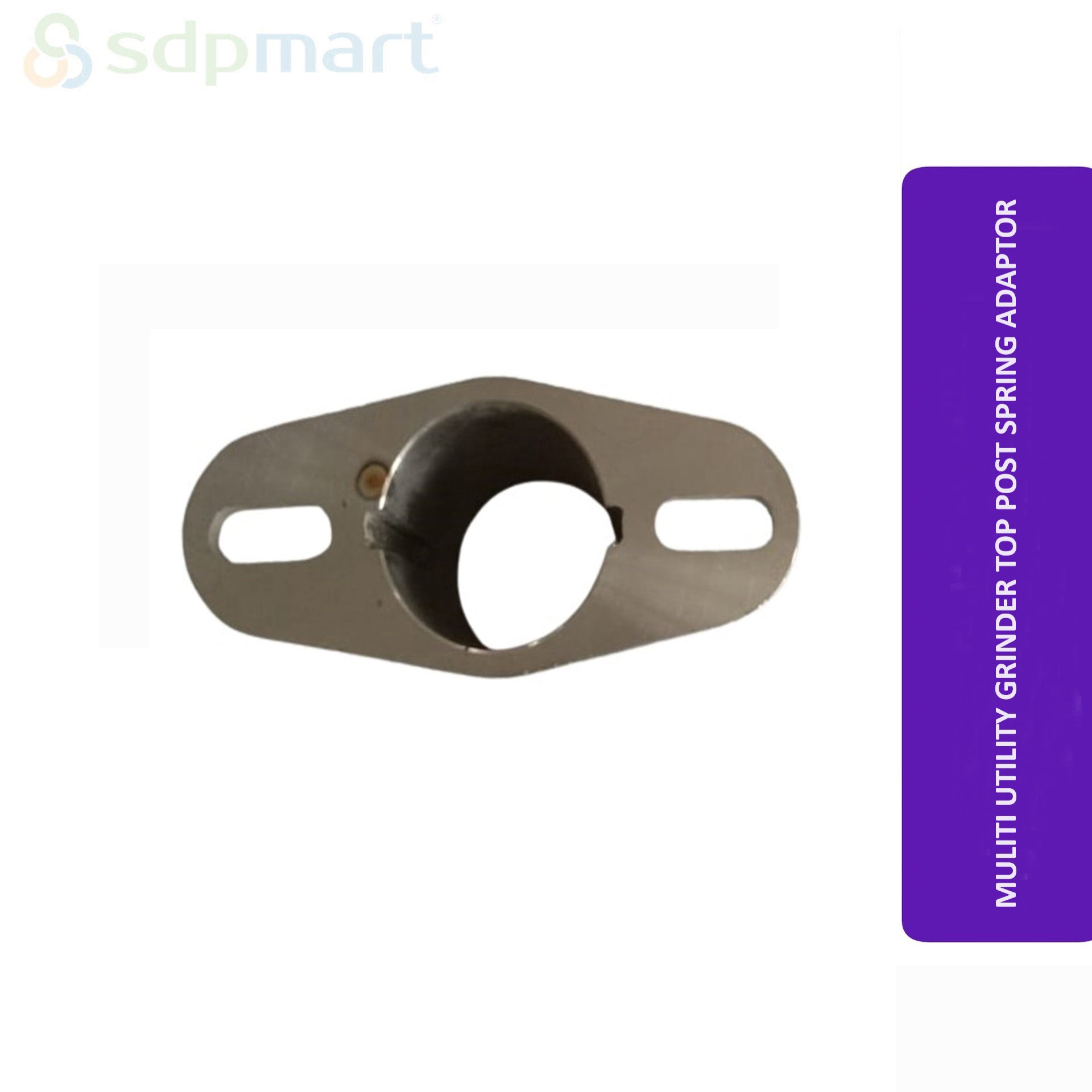 SDPMart Multi Utility  Grinder Top Post Spring Adaptor