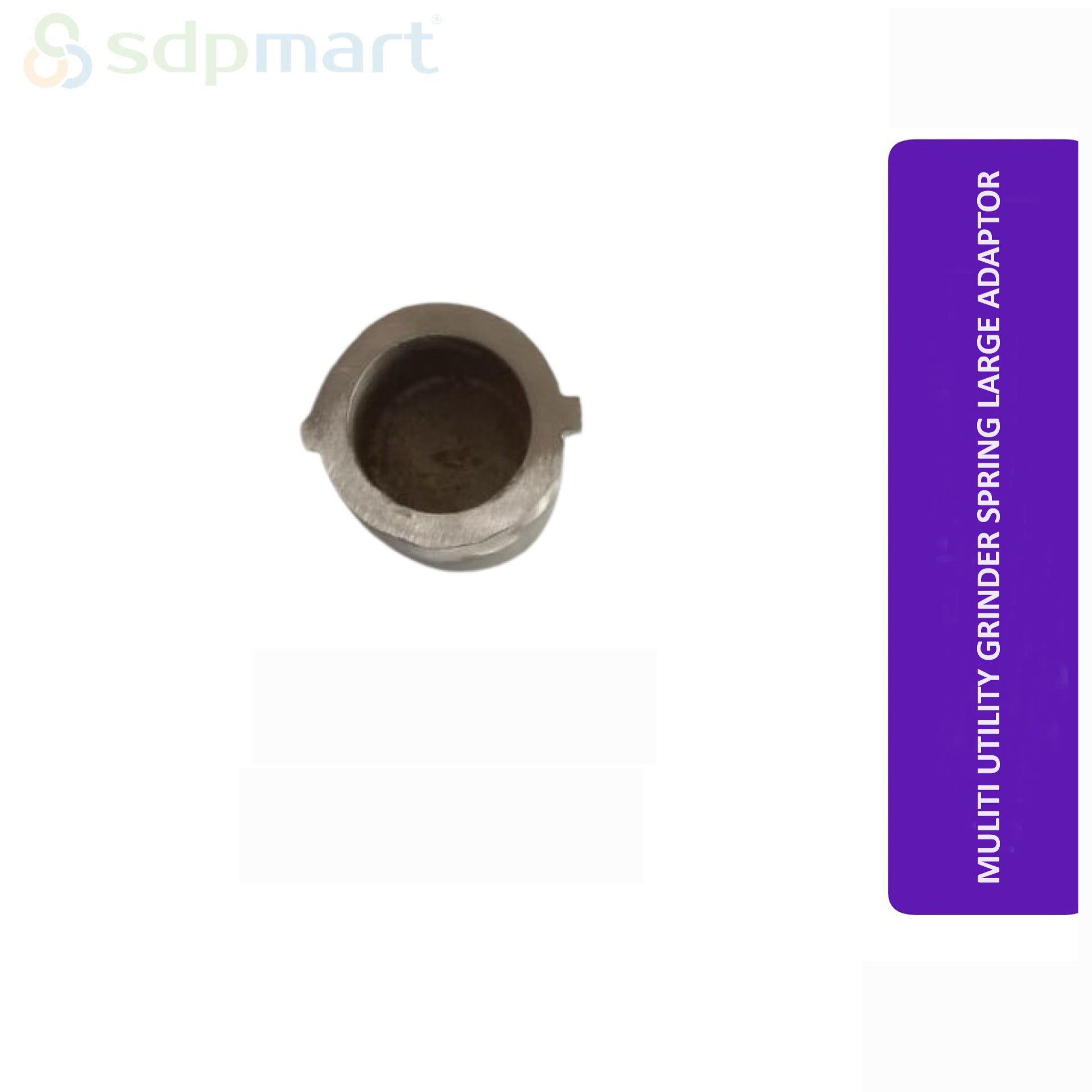 SDPMart Muliti Utility Grinder Spring Large Adaptor