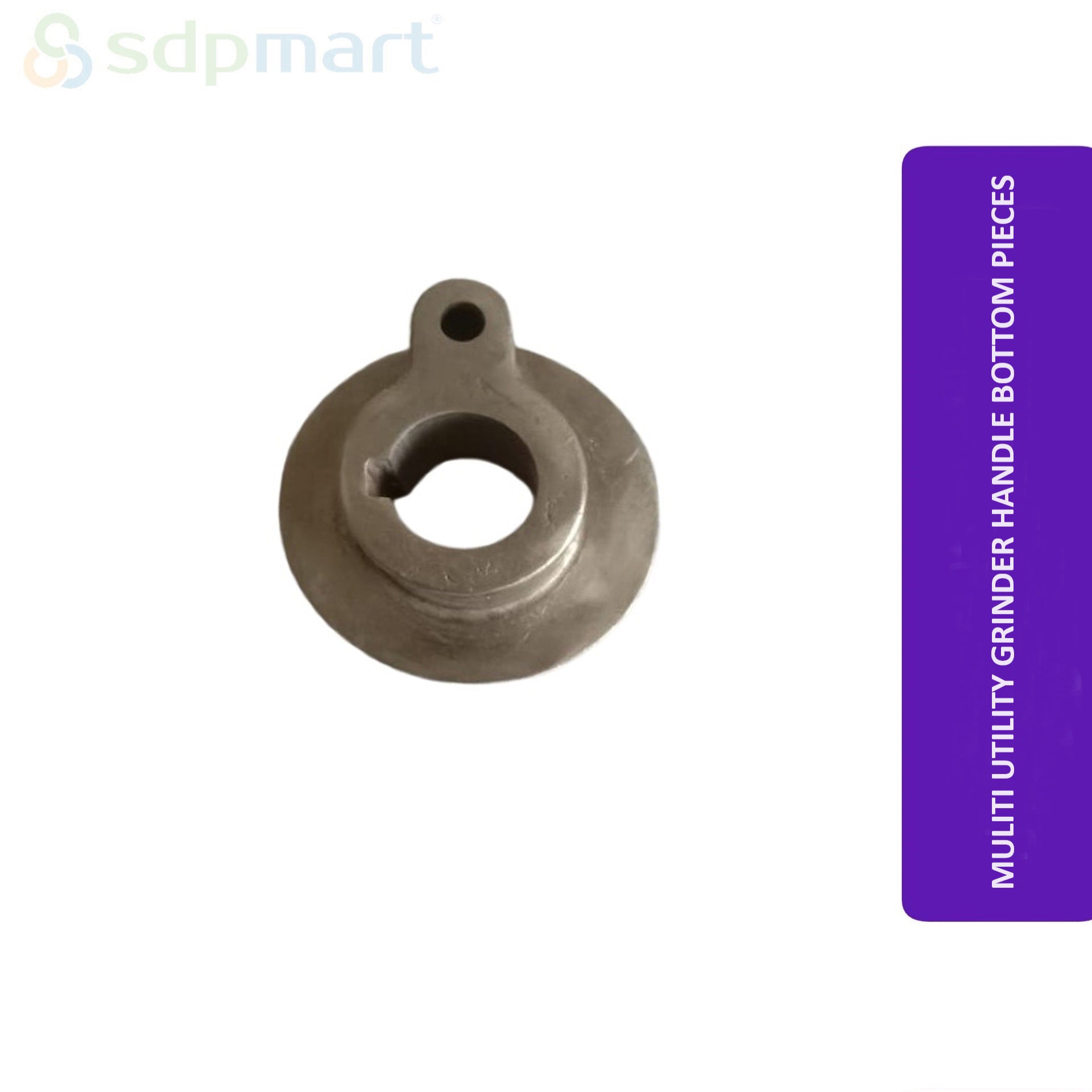 SDPMart Multi Utility Grinder Handle Bottom Pieces