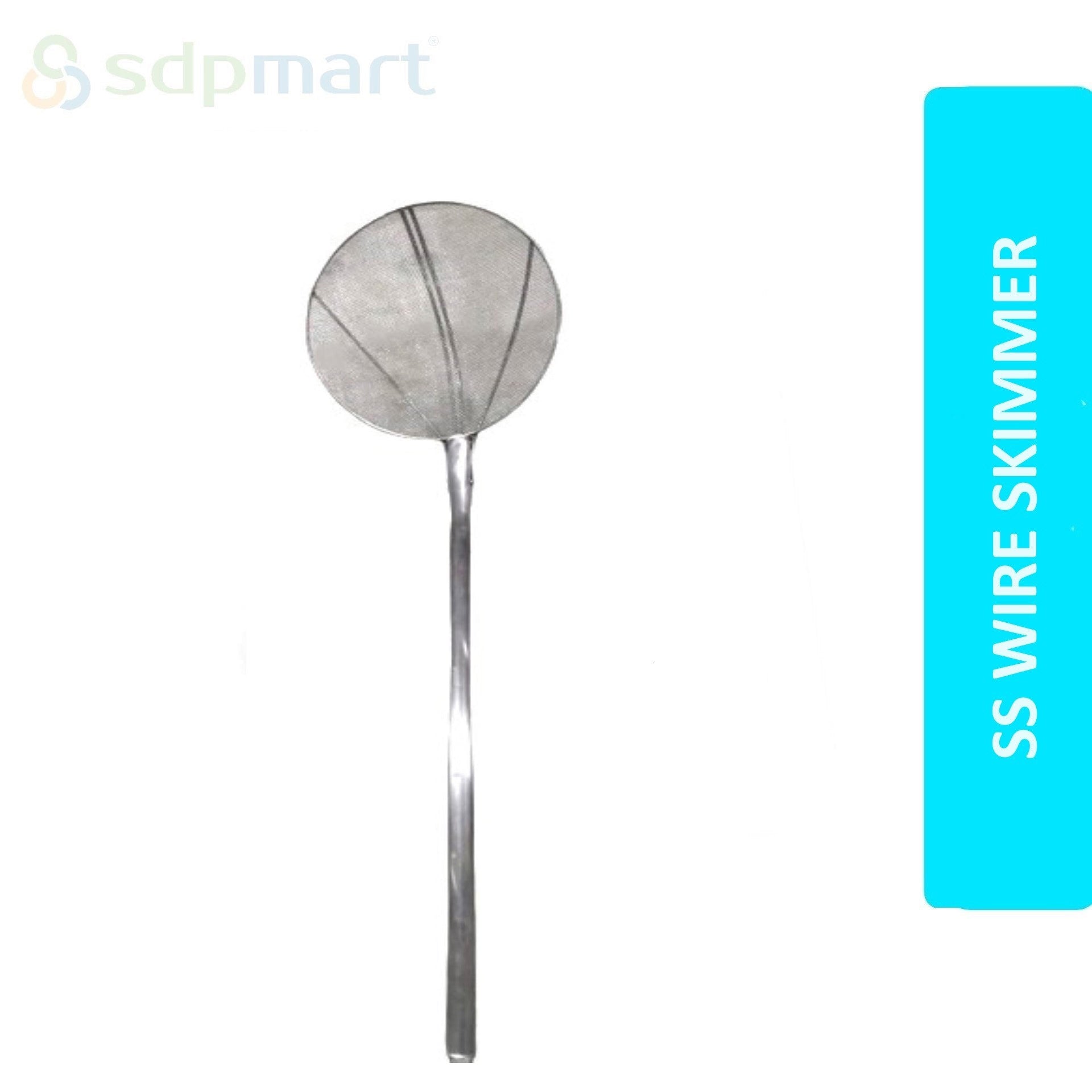 SDPMart SS Wire Skimmer