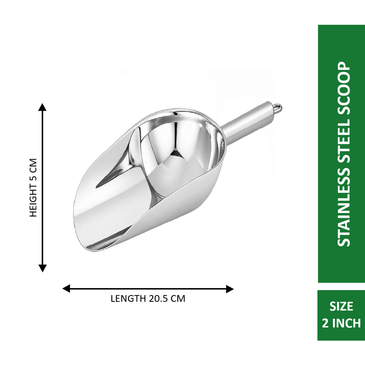 SDPMart SS Scoop