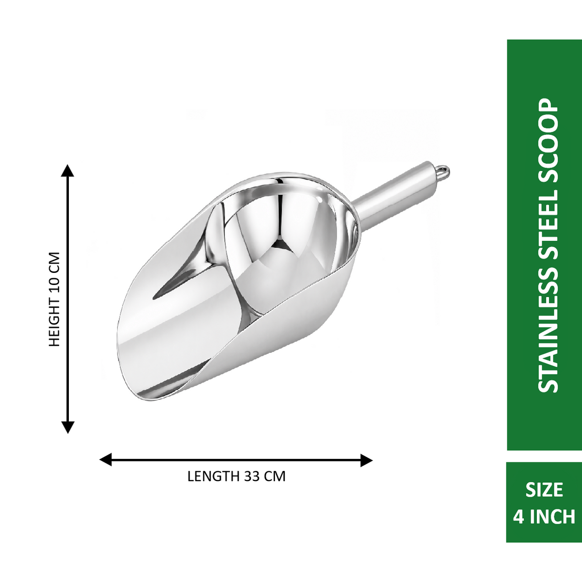 SDPMart SS Scoop