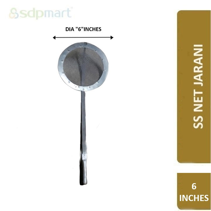 SDPMart SS Net Jarani