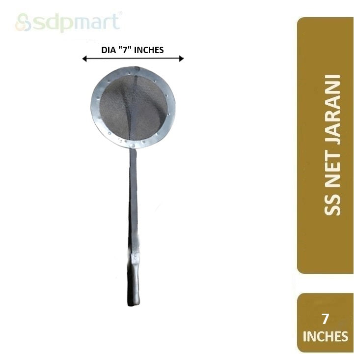 SDPMart SS Net Jarani