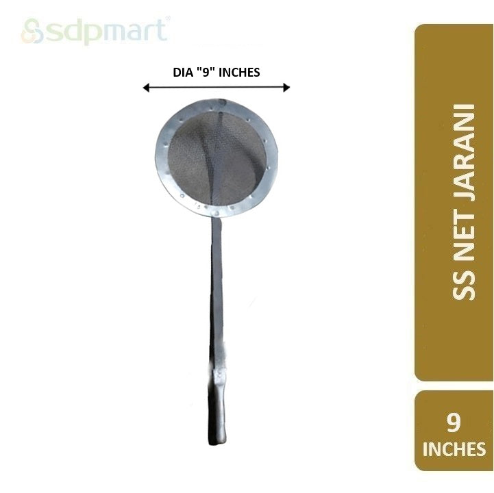 SDPMart SS Net Jarani