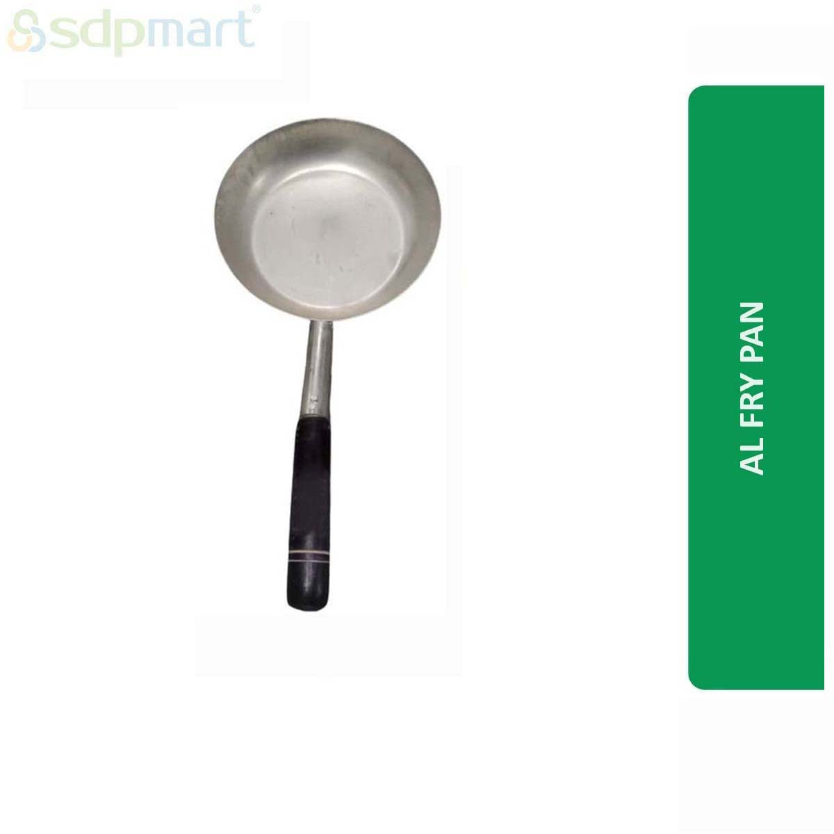 SDPMart AL Fry Pan