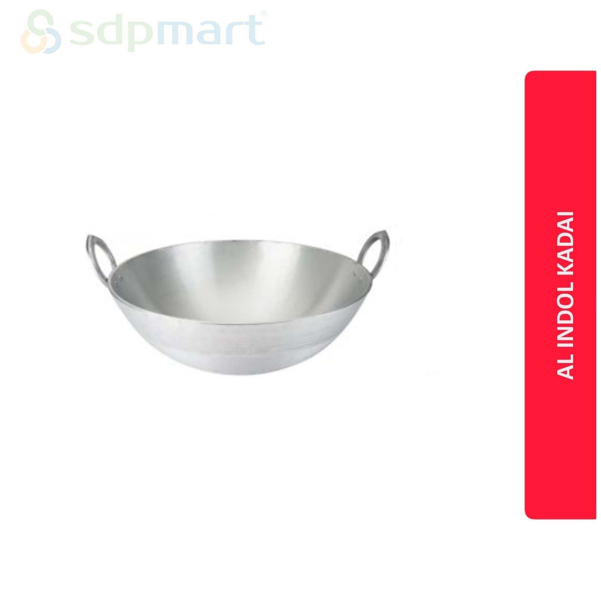 SDPMart AL Indol  Kadai