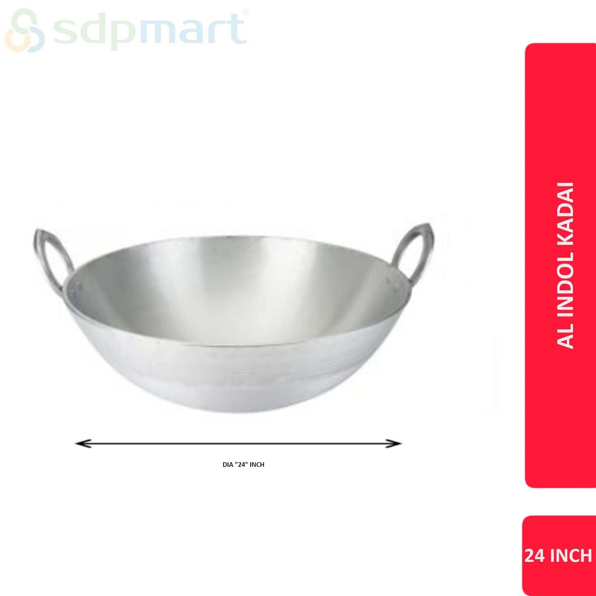 SDPMart AL Indol  Kadai