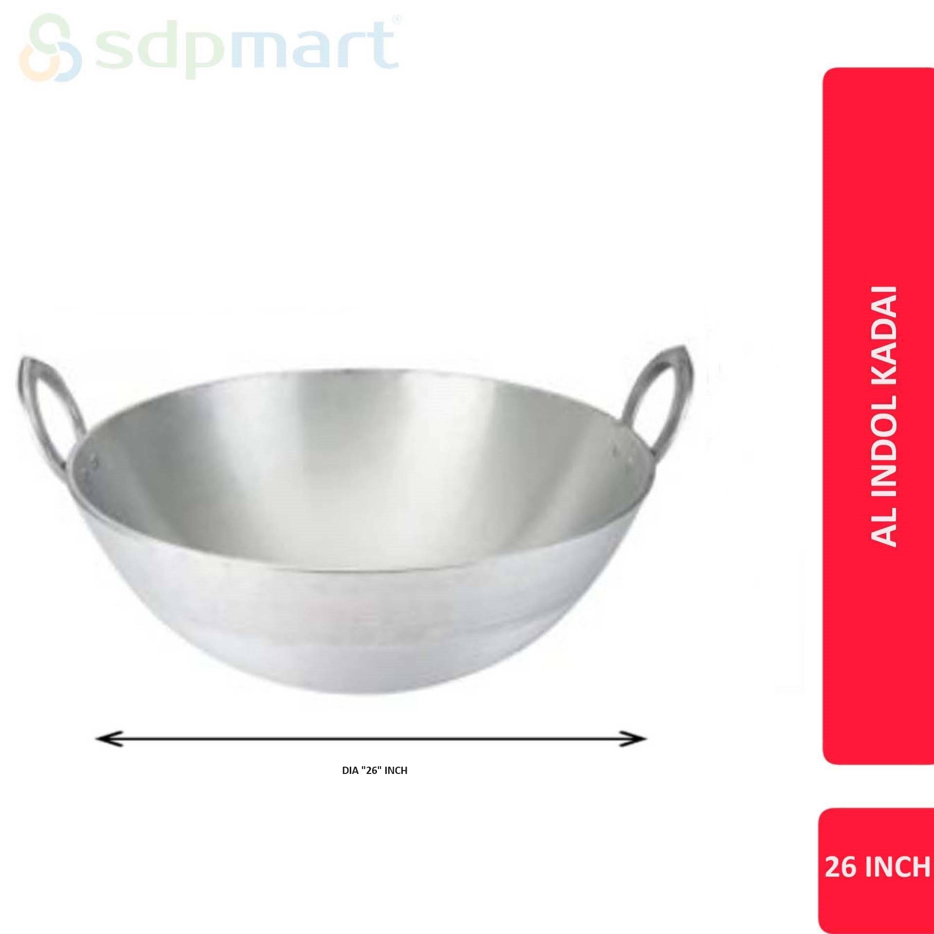 SDPMart AL Indol  Kadai