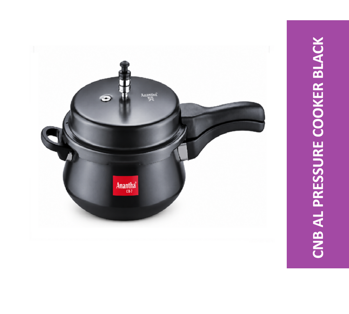 SDPMart CNB AL Pressure Cooker