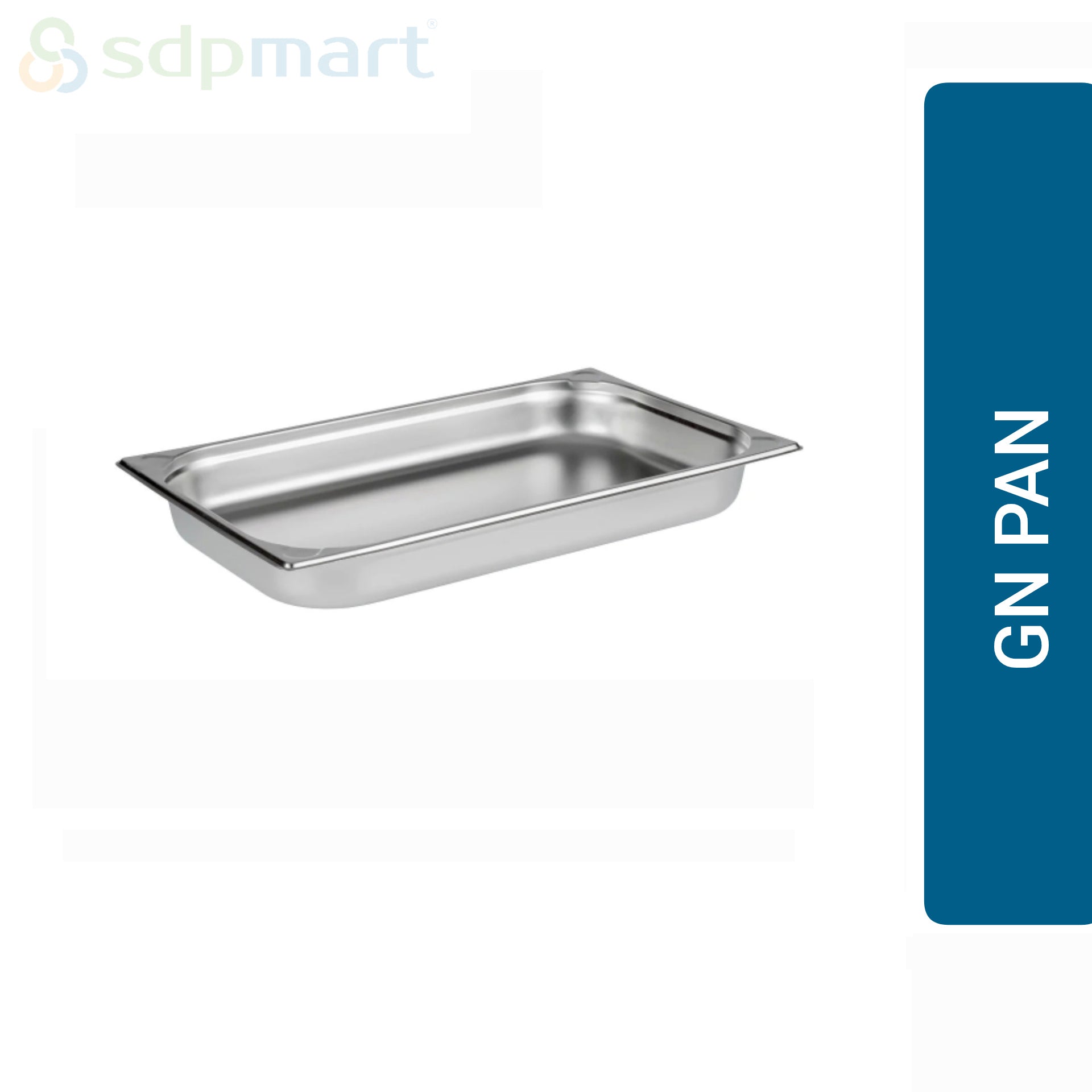 SDPMart SS GN Pan