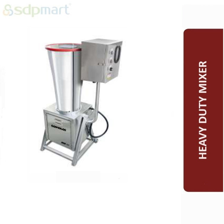 COSMOS Heavy Duty Mixer (plender)