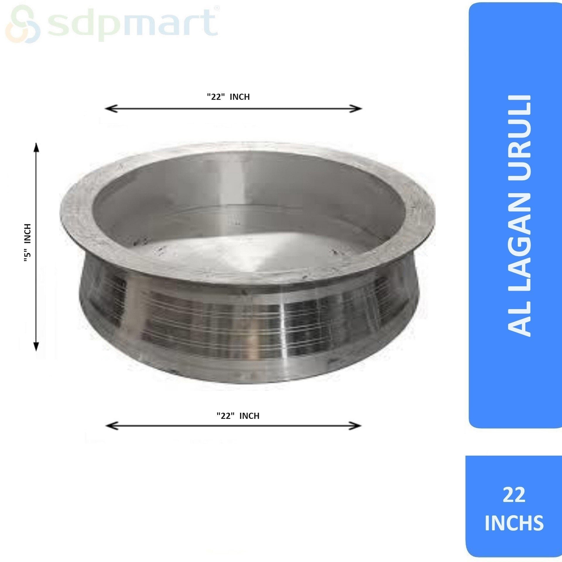 SDPMart AL Lagan Uruli