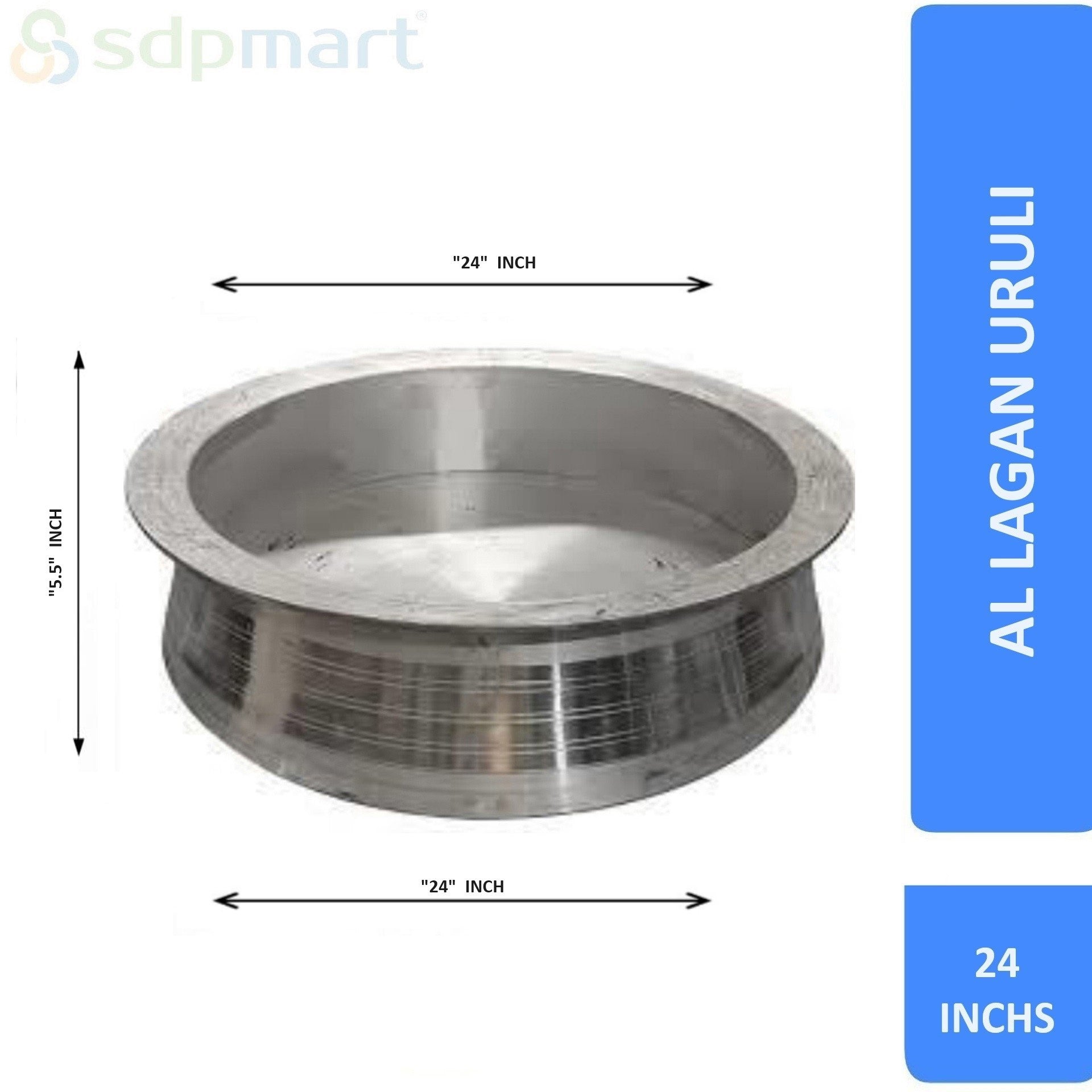 SDPMart AL Lagan Uruli