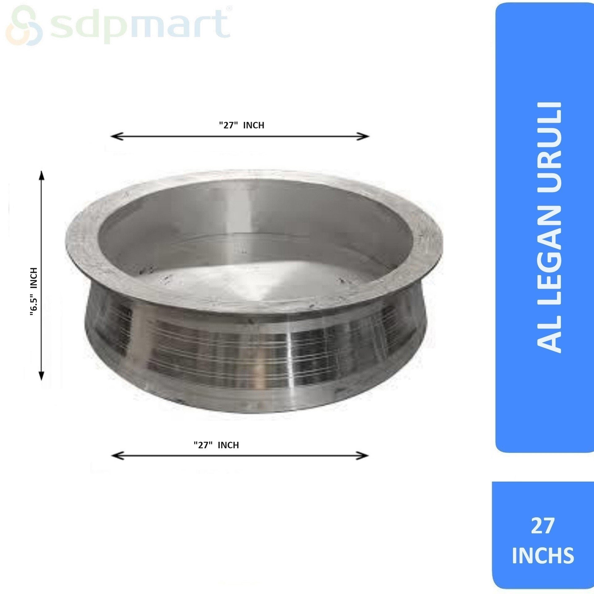 SDPMart AL Lagan Uruli