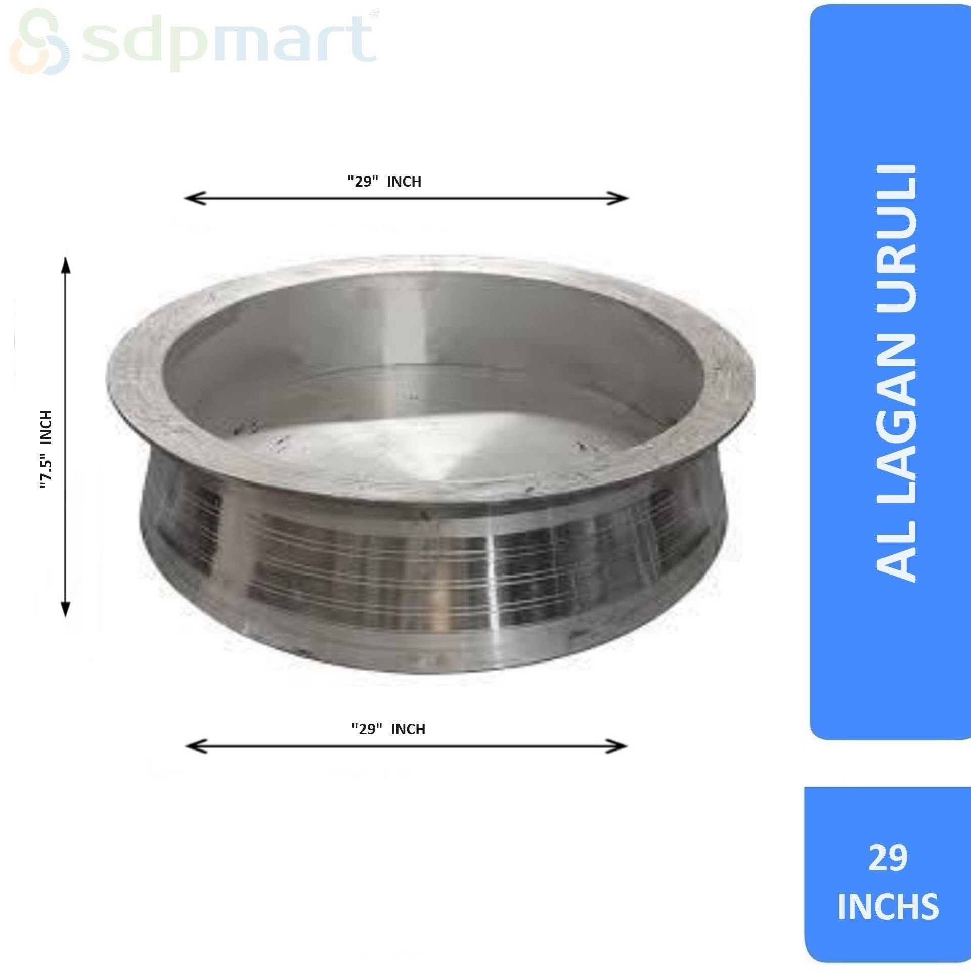 SDPMart AL Lagan Uruli