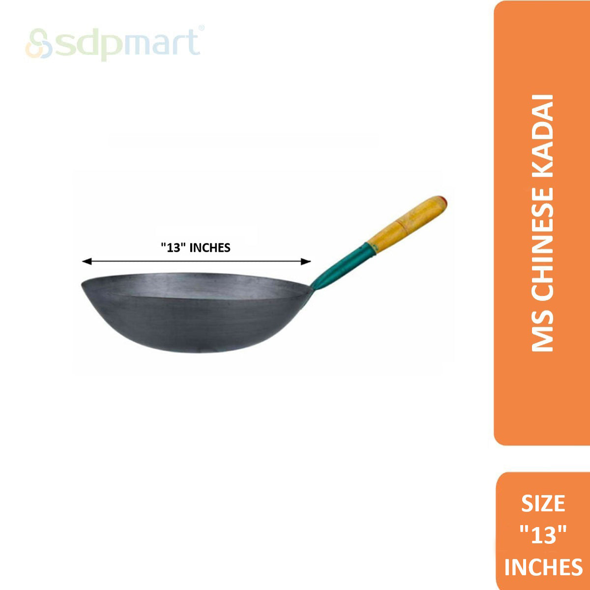 MS Chinese Kadai