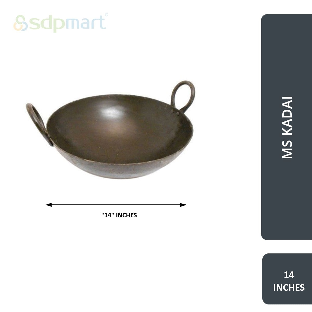 SDPMart MS Kadai