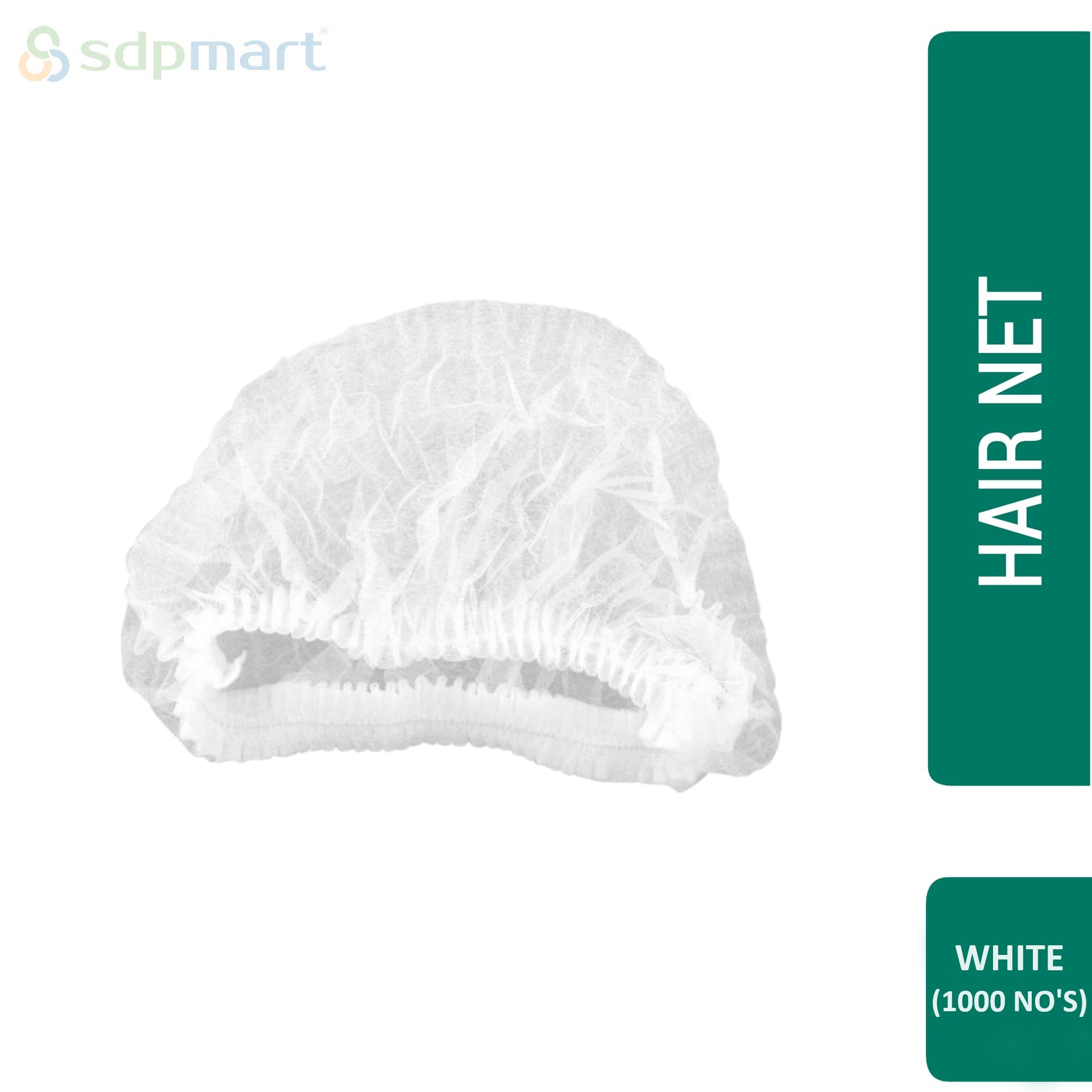 SDPMart Hair Net