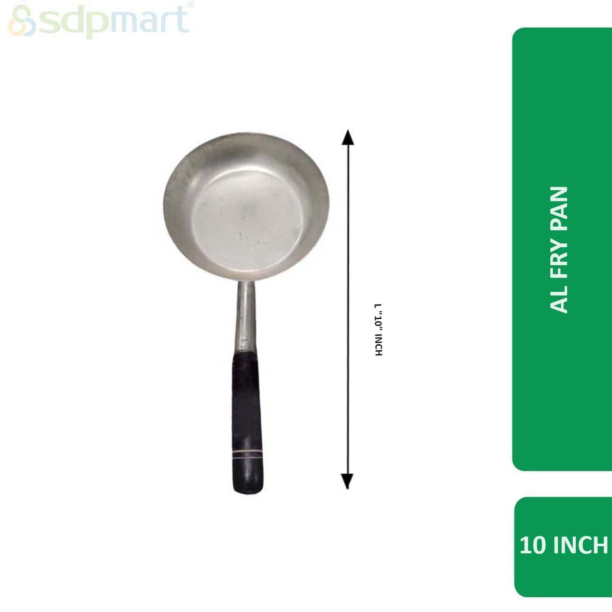 SDPMart AL Fry Pan