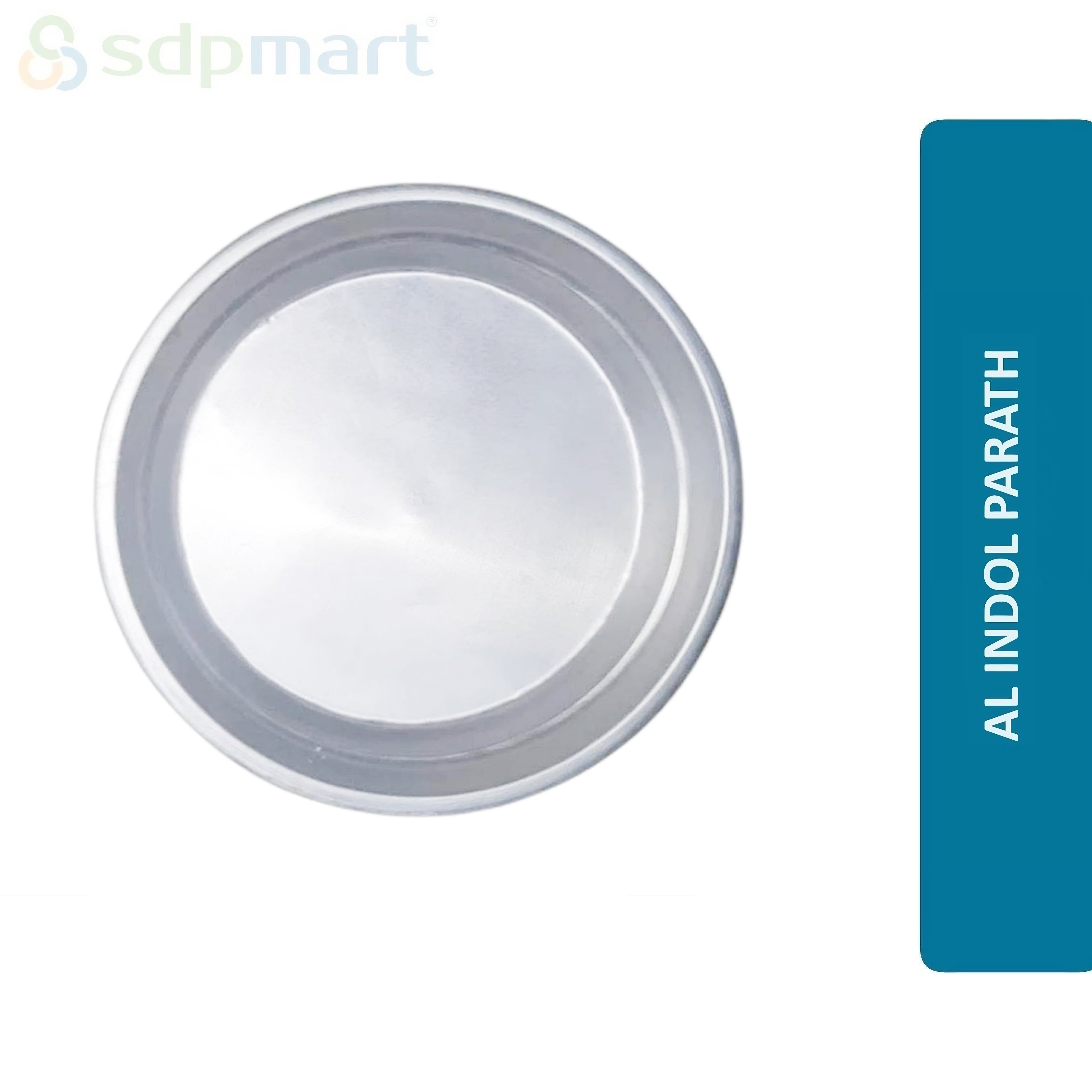 SDPMart Aluminum Indol Parath