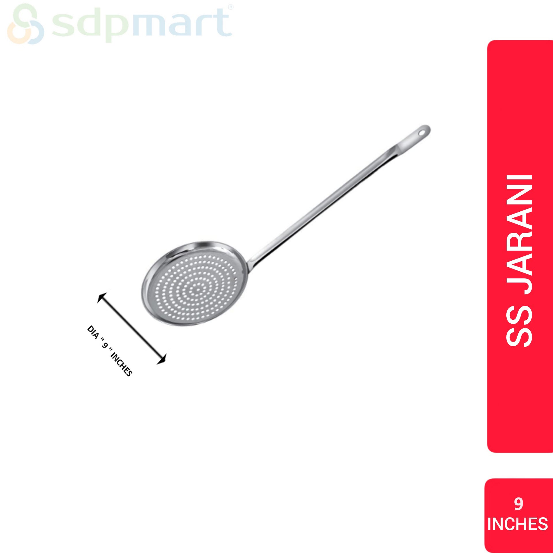 SDPMart SS Jarani