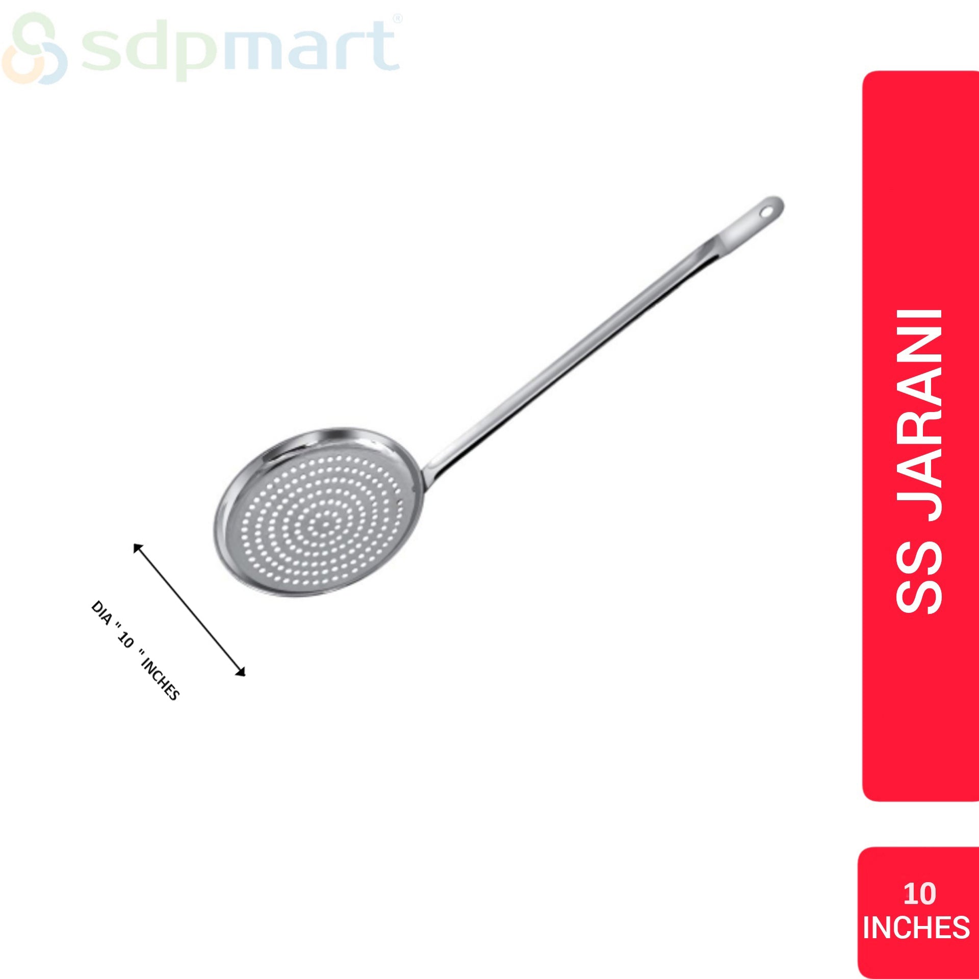 SDPMart SS Jarani