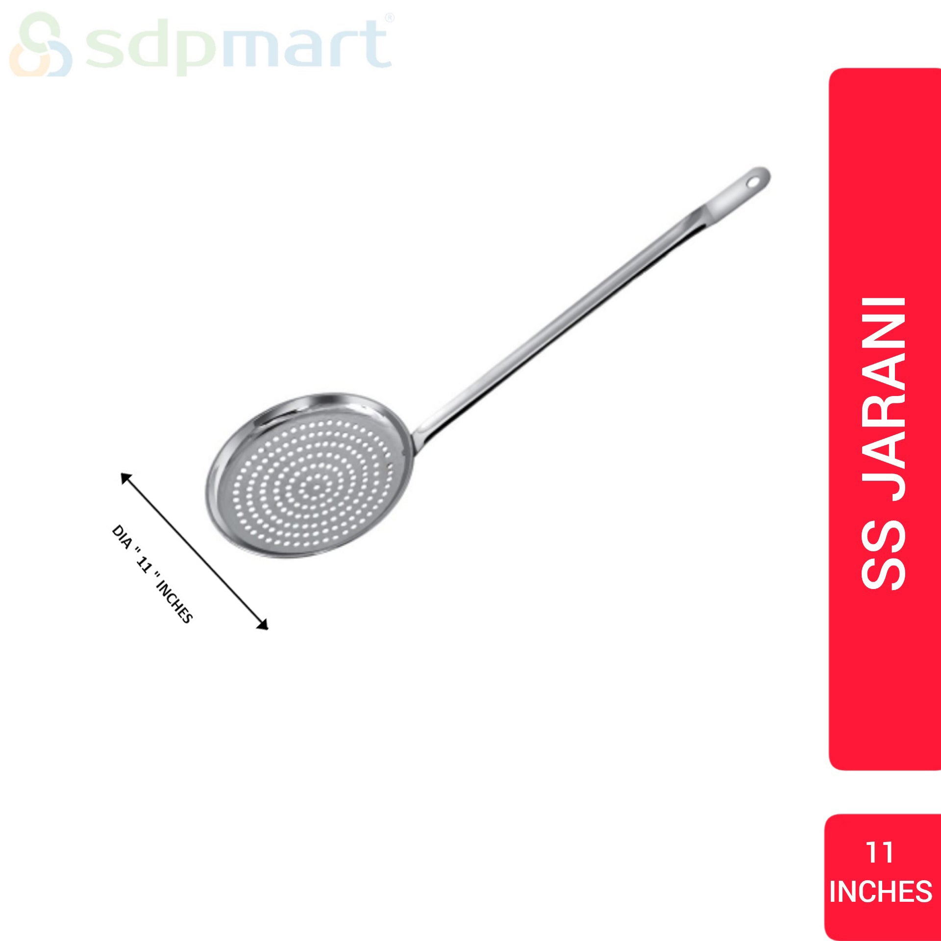 SDPMart SS Jarani