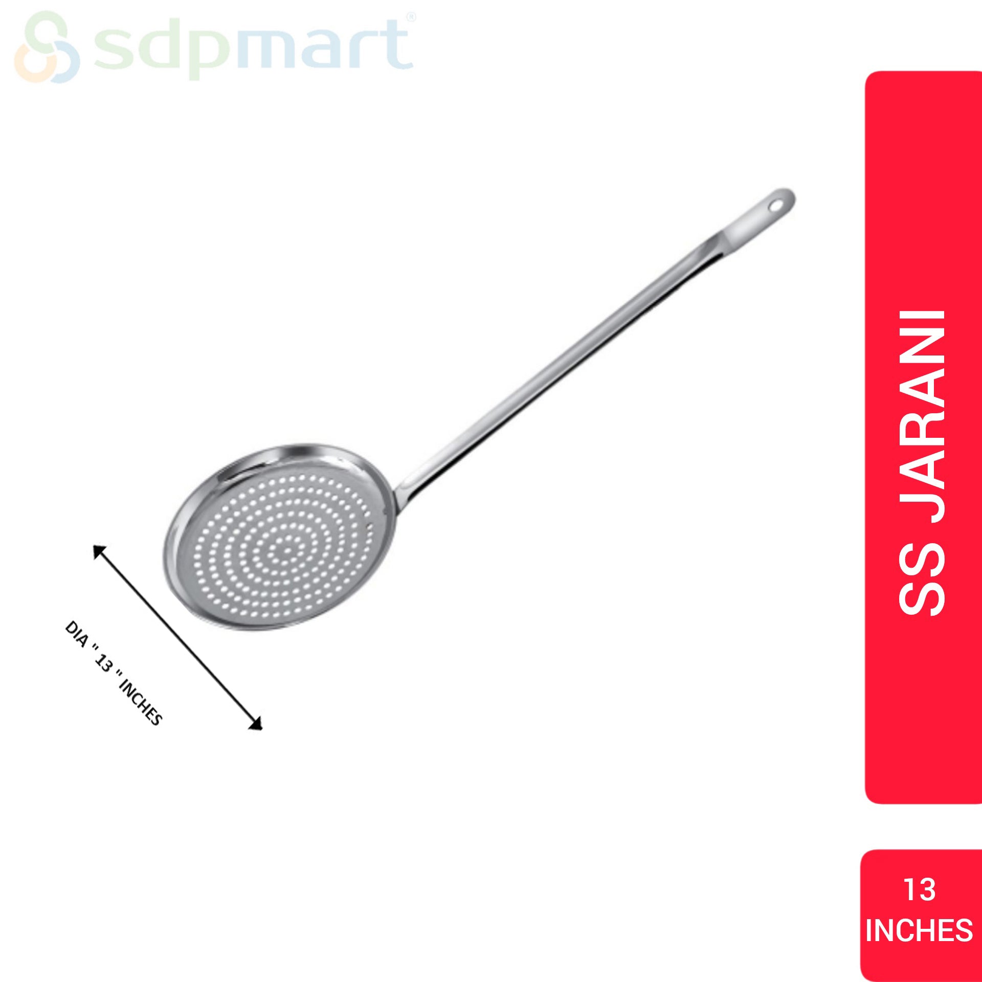 SDPMart SS Jarani