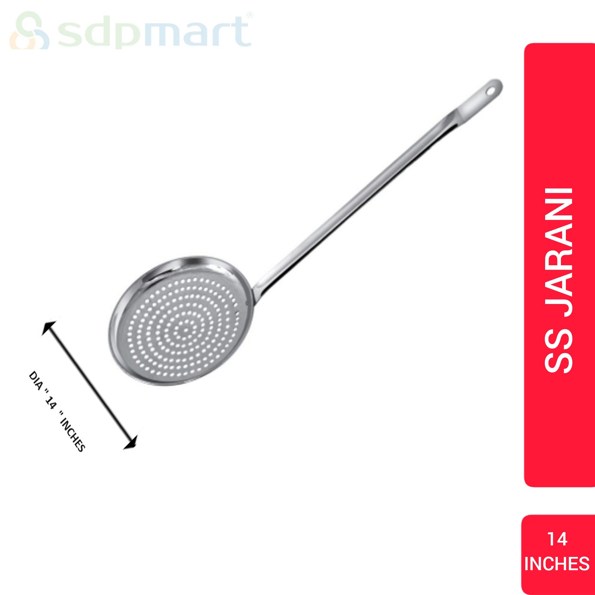 SDPMart SS Jarani