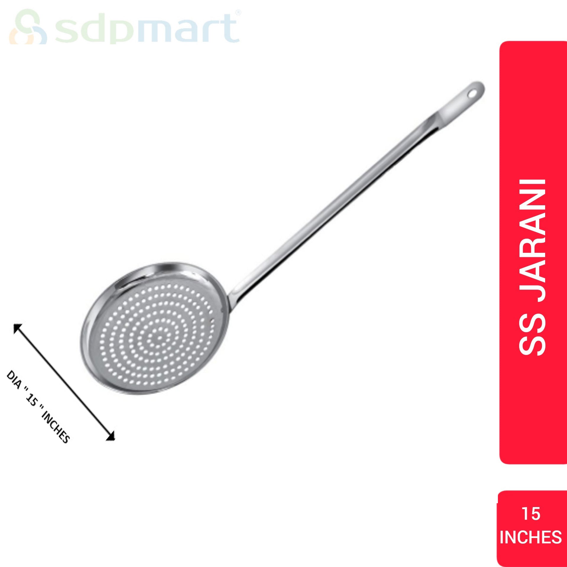 SDPMart SS Jarani