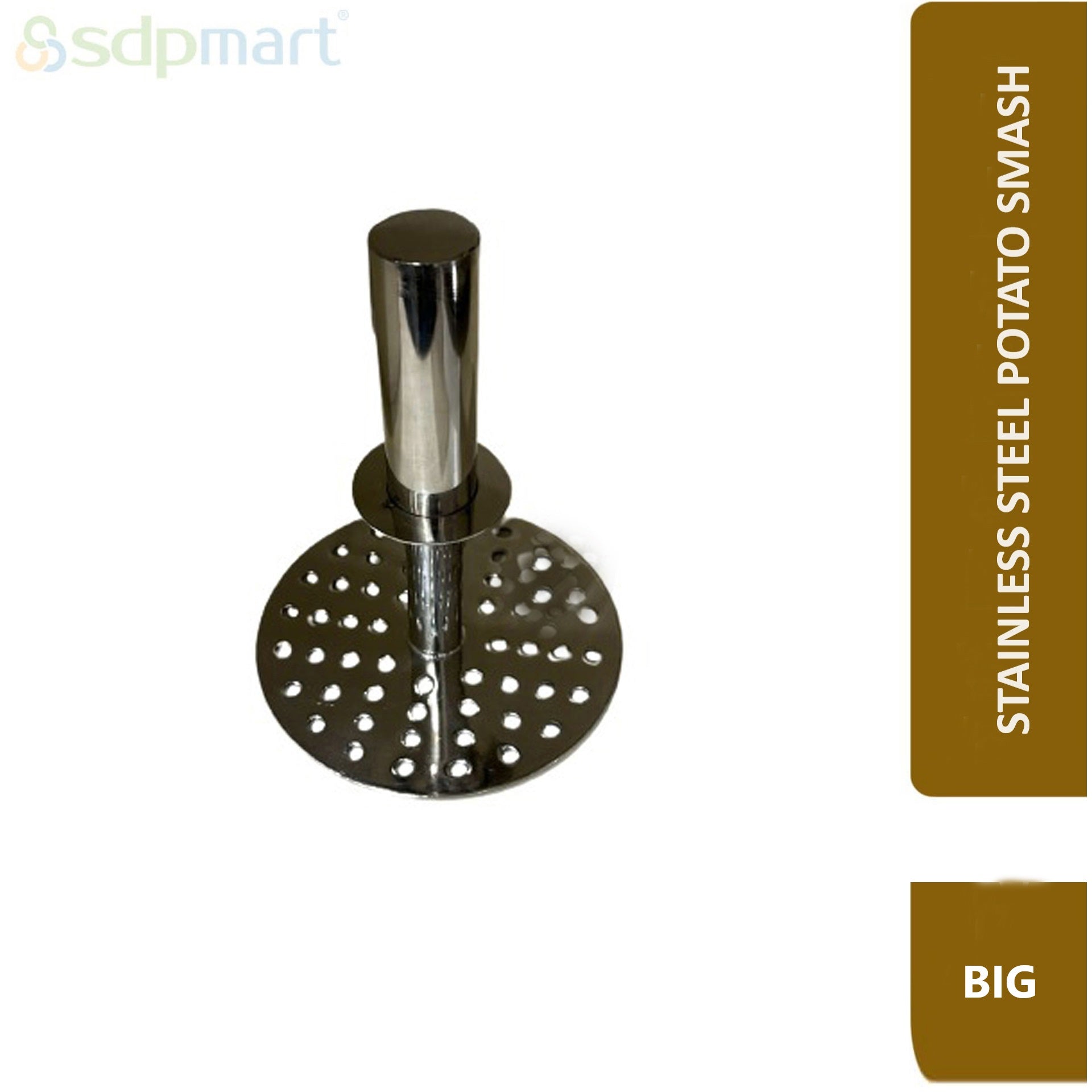 SDPMart SS Potato Smash