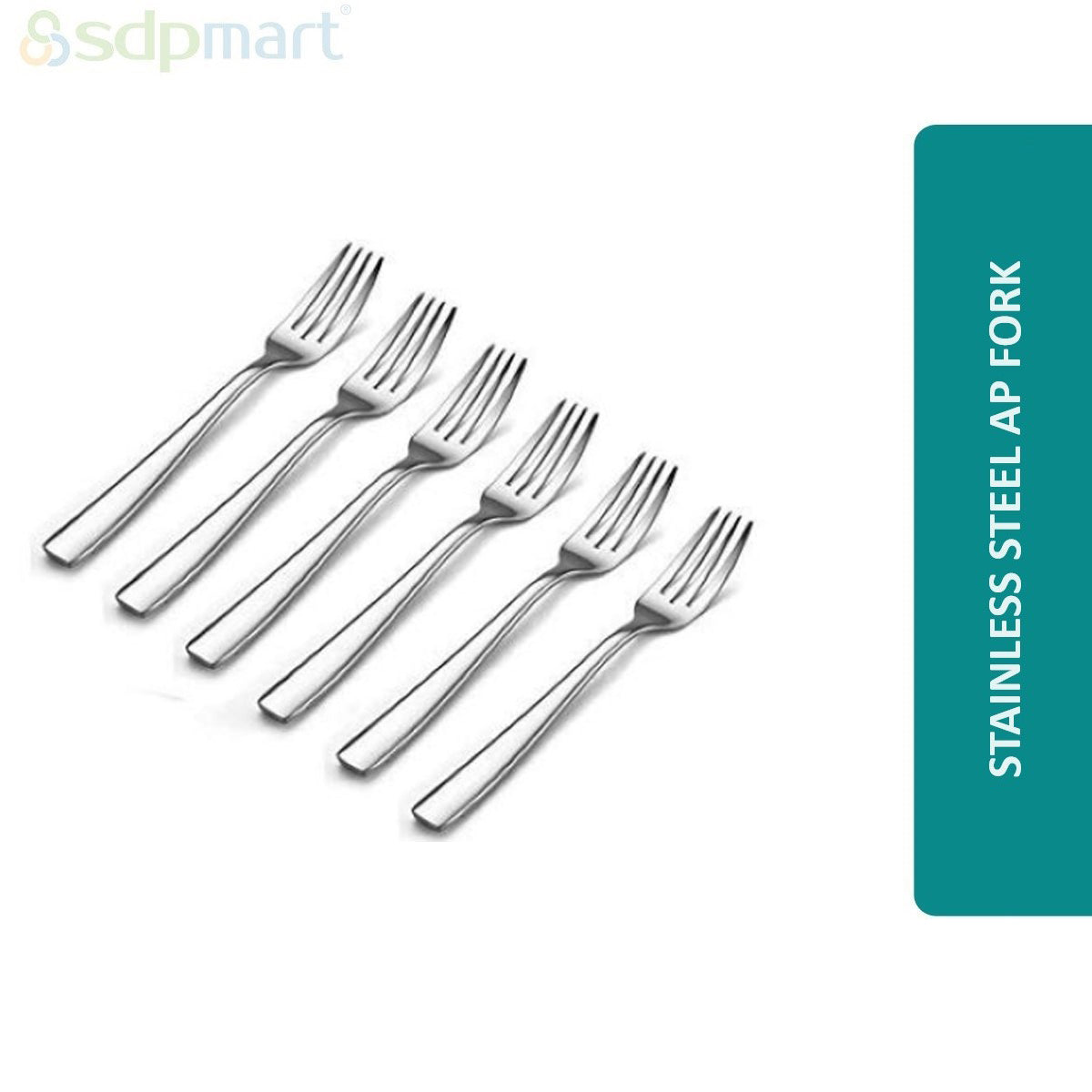 SDPMart SS AP Fork Dozen