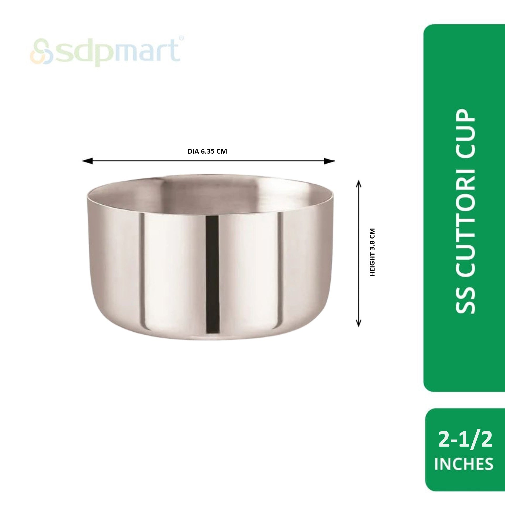 SDPMart SS Cuttori Cup