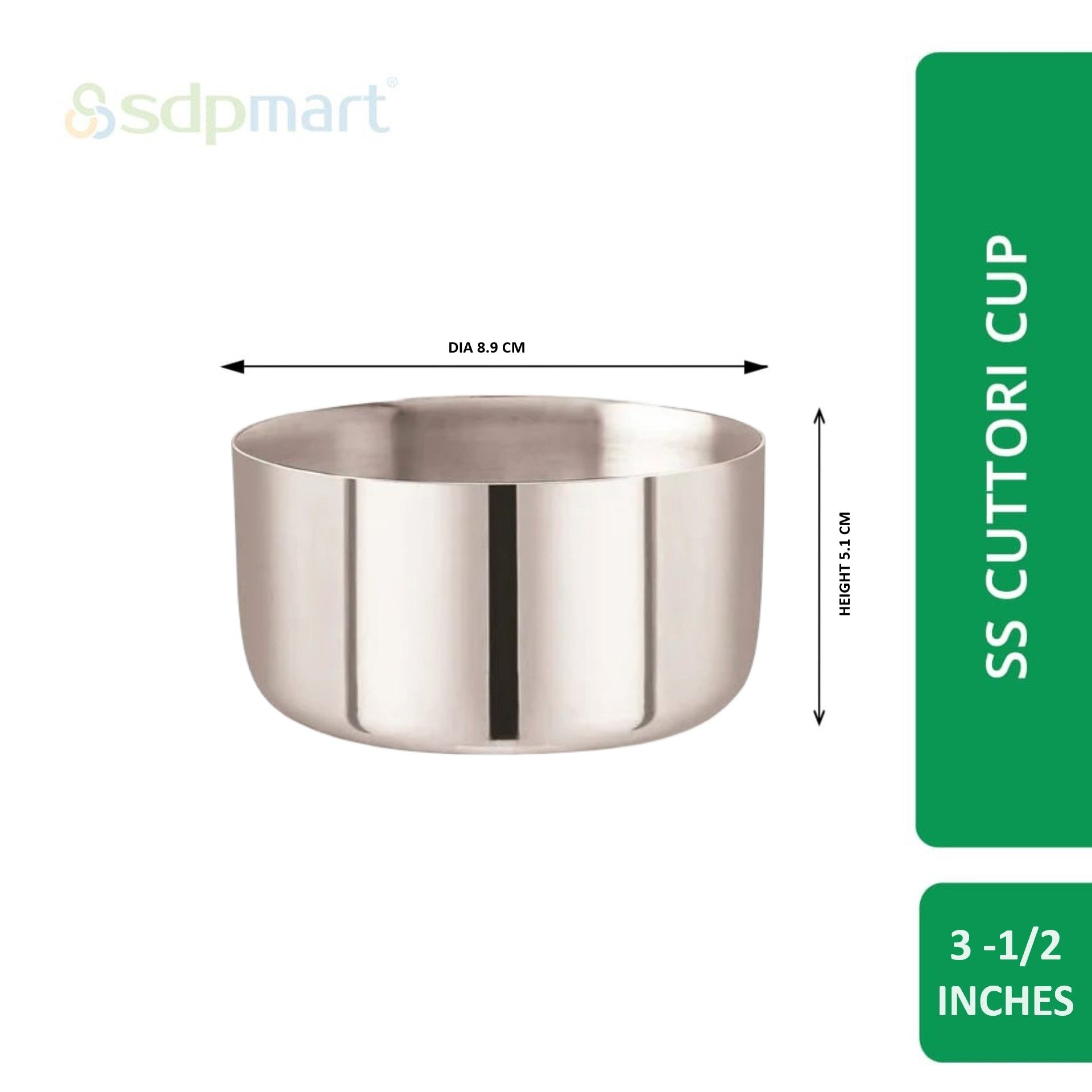 SDPMart SS Cuttori Cup